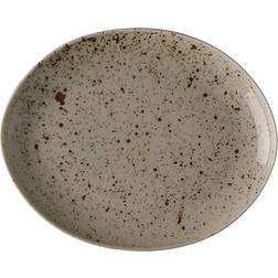 Lilien Lifestyle Natural Oval Asiet 16cm 20cm