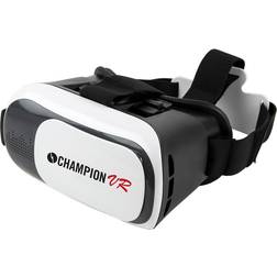 Champion Electronics CHVR210