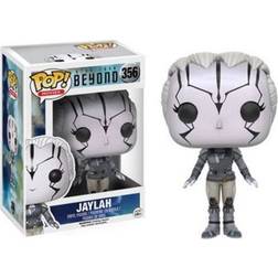 Funko Pop! Movies Star Trek Beyond Jaylah