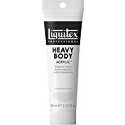 Liquitex Heavy Body Acrylic Paint Iridescent White Series 2 59ml