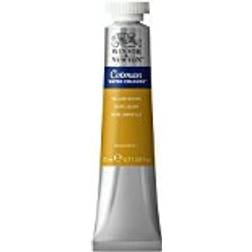 Winsor & Newton Cotman Water Colour Yellow Ochre 21ml