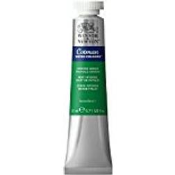 Winsor & Newton Cotman Water Colour Intense Phthalo Green 21ml