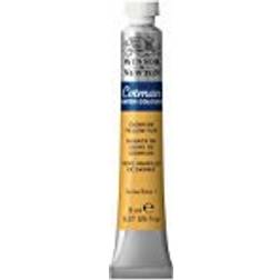 Winsor & Newton Cotman Water Colour Cadmium Yellow Hue 8ml