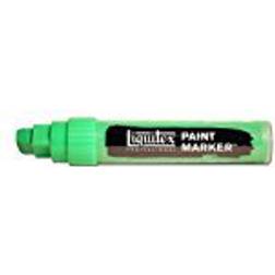 Liquitex Paint Marker Wide 15mm Light Green Permenent