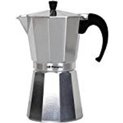 Orbegozo Cafetera Italiana KF 300 3 Tazas