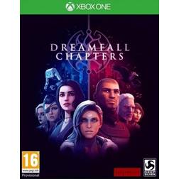 Dreamfall Chapters (XOne)