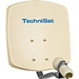 TechniSat DigiDish 33 Antena De Satélite 10,7-12,75 GHz Beige