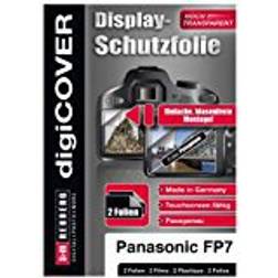 digiCOVER Basic Panasonic DMC-FP7