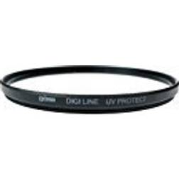 Digi Line UV Slim 58mm