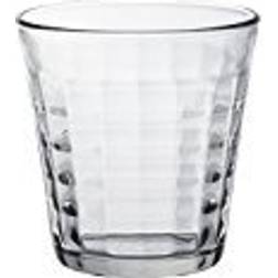 Duralex Prisme Tumbler 27.5cl 6pcs