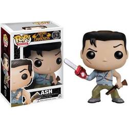 Funko Pop! Movies Evil Dead Ash