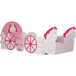 Kidsaw Princess Carriage Junior Bed