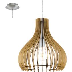 Eglo Tindori 96258 Pendant Lamp 38cm