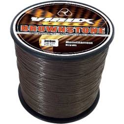 Virux Brownstone 0.26mm 1000m