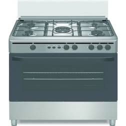 Vitrokitchen CB9060IN Stainless Steel