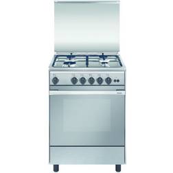 Vitrokitchen UN6050IB Acero inoxidable