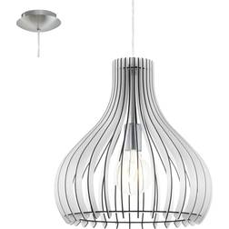 Eglo Tindori Pendant Lamp ∅ 38cm