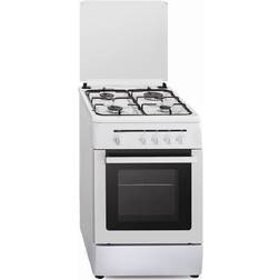 Vitrokitchen CB55BN Blanco