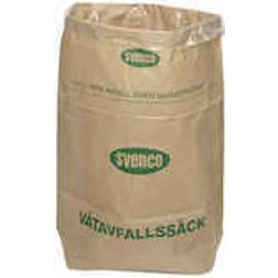 Svenco Paper Sack 2-leaf 60L
