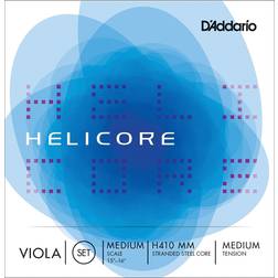 D'Addario Helicore vla 3/4 M