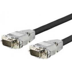 VivoLink Pro Metal VGA - VGA 10m