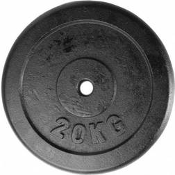 Nordic Fighter Iron Weight Plate 2x10kg