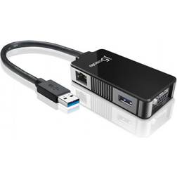 J5 Adaptador Create Jua370