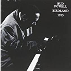 Bud Powell - BIRDLAND 1953 (Vinyl)