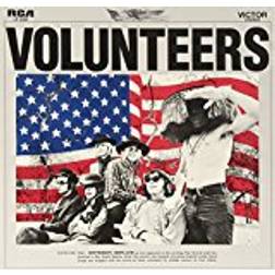 Jefferson Airplane - Volunteers (Vinyl)