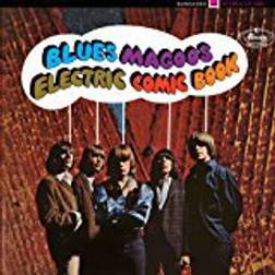 Blues Magoos - Electric Comic Book (Vinyl)