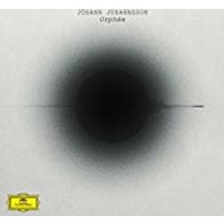 Jóhann Jóhannsson - Orphée (Vinyl)