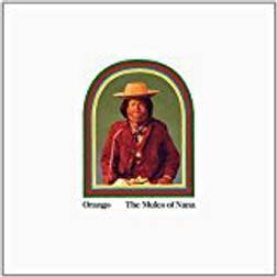 The Mules Of Nana (Vinyl)