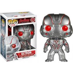 Funko Pop! Marvel Avengers 2 Ultron