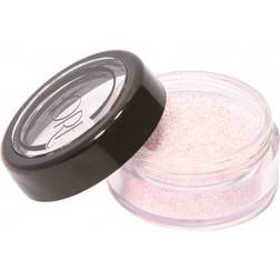 Core Cosmetics Glitter Eyeshadow Baby Pink