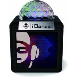 iDance Cube Nano