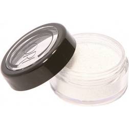 Core Cosmetics Glitter Eyeshadow Angelic White
