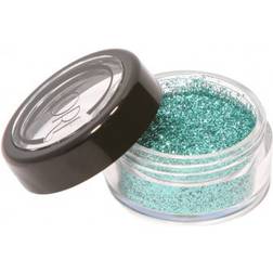 Core Cosmetics Glitter Eyeshadow Aqua Blue
