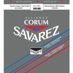 Savarez 500ARJ Alliance Corum Mixed Tension