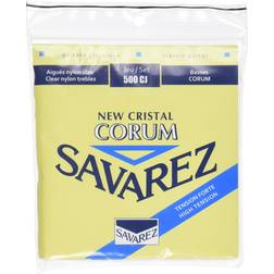 Savarez 500CJ New Cristal Corum High Tension