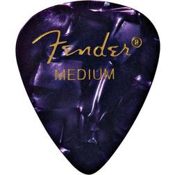 Fender Medium Abalone