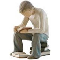 Willow Tree Quest Figurine 10cm