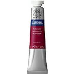 Winsor & Newton Cotman Water Colour Purple Lake 21ml