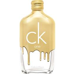 Calvin Klein CK One Gold EdT