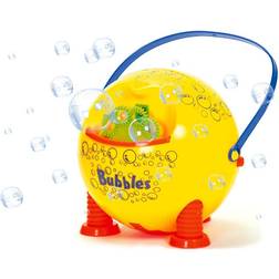 TOBAR Bubble Machine Toy