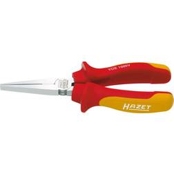 Hazet 1816VDE-22 Flat Needle-Nose Plier