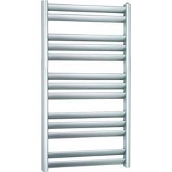 Purmo Java 6731466 Krom, Silver