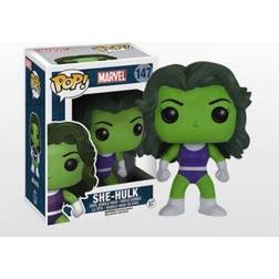 Funko Pop! Marvel She Hulk