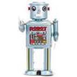 TOBAR Mechanical Robot