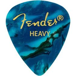 Fender Heavy Zebra