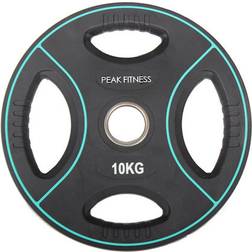 Peak Olympic Weight Disc 10kg